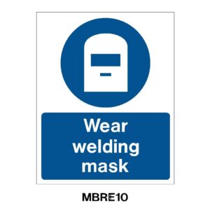 Wear Welding Masks