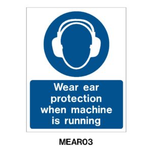 Ear Protection Machinery