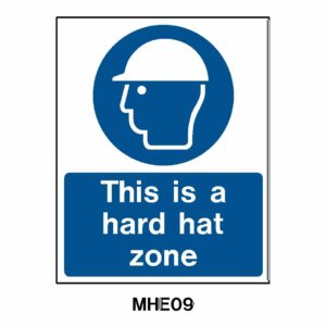Hard Hat Zone