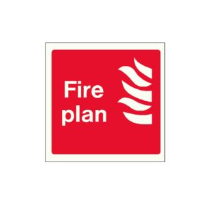 Fire Plan