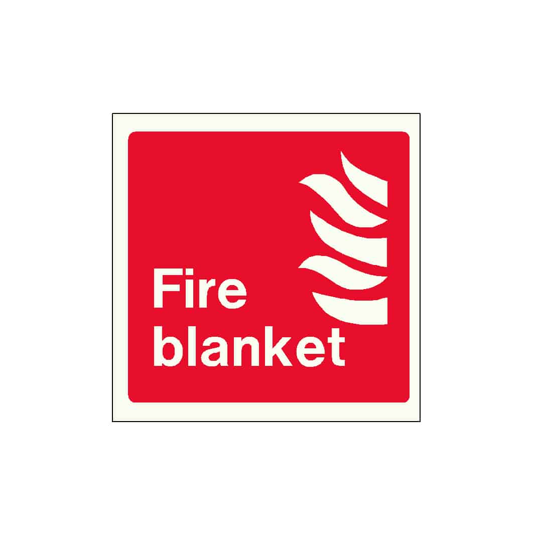 Fire Blanket