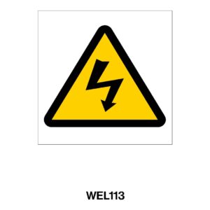 Danger Electric