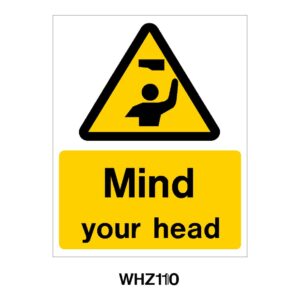 Hazard Mind Your Head